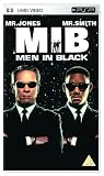 Men In Black [UMD Universal Media Disc] [UK IMPORT] - Will Smith