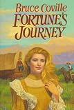  Fortune's Journey:  Bruce Coville