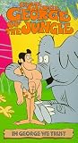 George of the Jungle 7: In George We Trust / Animated