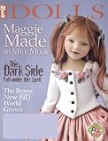 Dolls Magazine B00005N7PW