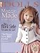 Magazines : Dolls Magazine