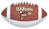 Wilson NCAA Mini Autograph Football - B0009KF4TS