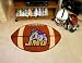 FanMats Officially Licensed 29 Collegiate Football Mat James Madison University