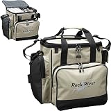 Rock Rivier 3 Box Tray System - Size 370