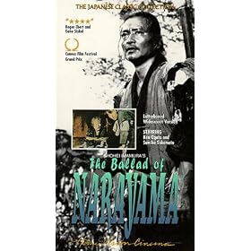 The Ballad of Narayama