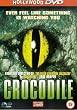 Crocodile [DVD]