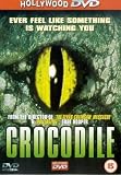 Crocodile [DVD] [2000]