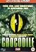 Crocodile [DVD] [2000]