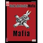 Black Label Society - Mafia book cover
