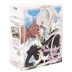 �X�g���x���[�E�p�j�b�NDVD-BOX