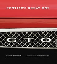 GTO: Pontiac's Great One