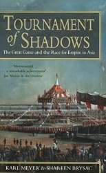 Tournament of Shadows