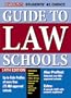 Barron's Guide to Law Schools