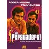 The Persuaders!, Set 1