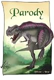 Parody Poetry Journal: Vol. 1, Issue 1