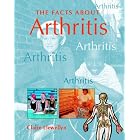 Facts About Arthritis (Facts About) by Claire Llewellyn
