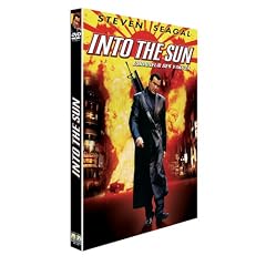 Into the Sun