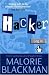 Books : Hacker