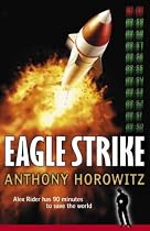Eagle Strike (Alex Rider)