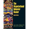 Organizational Behavior Reader, The (8th Edition)