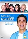 Everybody Loves Raymond: Complete HBO Season 3 [DVD]