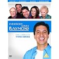 Everybody Loves Raymond - Series 3 [UK IMPORT]