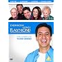 Everybody Loves Raymond: Complete HBO Season 3 [DVD]