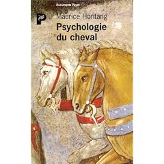 Psychologie du cheval