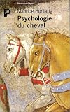 Psychologie du cheval
