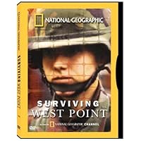 National Geographic - Surviving West Point (2002)