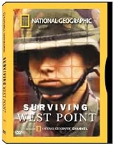 National Geographic - Surviving West Point