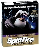 SplitFire SF430C Copper Core Resistor Spark Plug