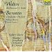 Walton & Bernstein - Choral Works
