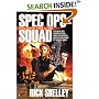 Holding the Line (Spec Ops Squad)