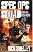 Books : Holding the Line (Spec Ops Squad)