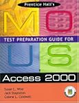 Prentice Hall MOUS Test Preparation G...