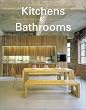 Kitchens and Baths (Good Ideas)