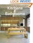 Kitchens and Baths (Good Ideas)