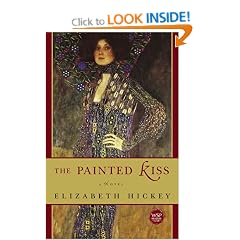 The Painted Kiss