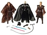 Star Wars Anakin Skywalker to Darth Vader Set