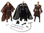 Star Wars Evolutions Anakin Skywalker to Darth Vader 3 Figure set E3 Revenge of the Sith ROTS
