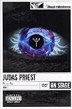 Judas Priest - Electric Eye [DVD]