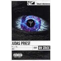 Judas Priest - Electric Eye