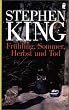 Fr�hling, Sommer, Herbst und Tod: Vier Kurzromane