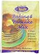 Pamela's Products Baking & Pancake Mix, 3.5-Ounce Pouch (Pack of 12)