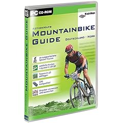 Mountainbike Guide - Deutschland Nord