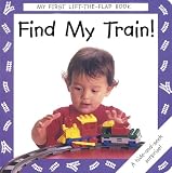 Find My Train! (Surprise, Surprise!)