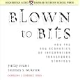 Blown to Bits by Philip Evans, Thomas S. Wurster, and Jeff David
