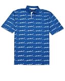 Girbaud - SCRIPT STRIPE POLO
