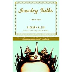 Jewelry Talks: A Novel Thesis